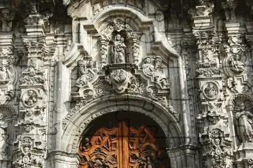FaraÃ³n