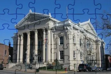 FaraÃ³n jigsaw puzzle