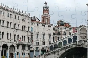 FaraÃ³n jigsaw puzzle