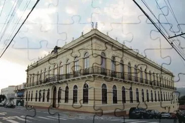 FaraÃ³n jigsaw puzzle