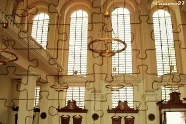 FaraÃ³n jigsaw puzzle