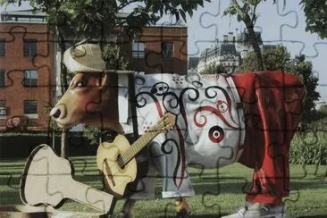 Buenos Aires, Argentina  (2006)