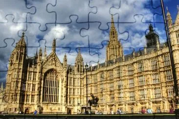 FaraÃ³n jigsaw puzzle