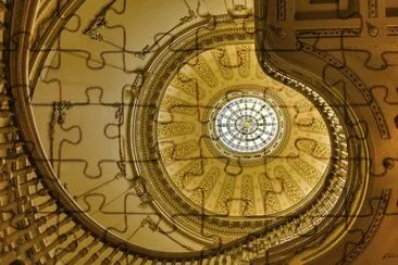 FaraÃ³n jigsaw puzzle