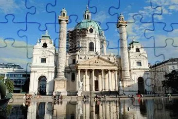 FaraÃ³n jigsaw puzzle