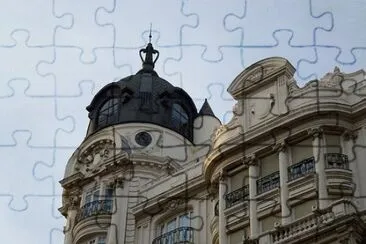 FaraÃ³n jigsaw puzzle