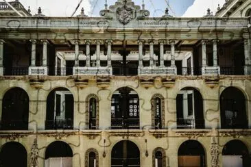 FaraÃ³n jigsaw puzzle