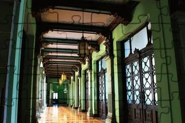 FaraÃ³n