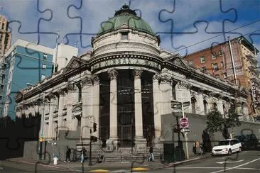 FaraÃ³n jigsaw puzzle