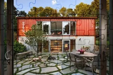 FaraÃ³n jigsaw puzzle