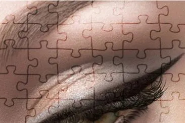 . jigsaw puzzle