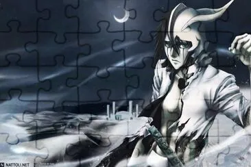 Ulquiorra Cifer