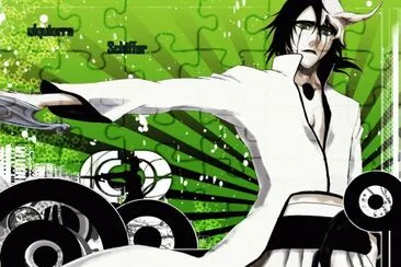 Ulquiorra Cifer