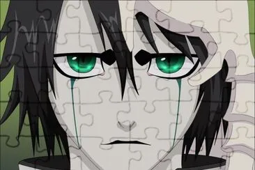 Ulquiorra Cifer