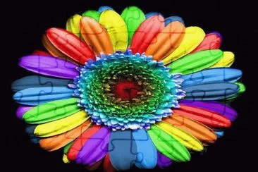 . jigsaw puzzle