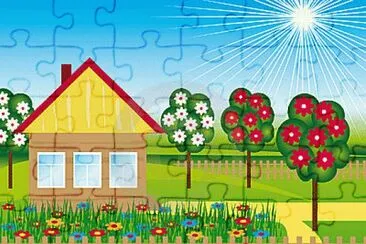image jigsaw puzzle
