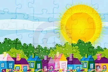 image jigsaw puzzle