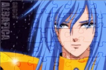 Albafica de Piscis