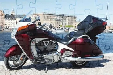 FaraÃ³n jigsaw puzzle