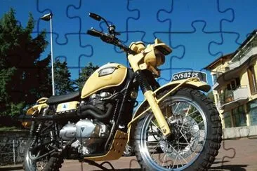 FaraÃ³n jigsaw puzzle