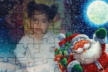 anti jojote jigsaw puzzle