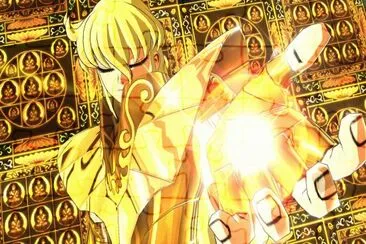 Shaka de Virgo