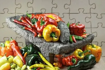 ikzun jigsaw puzzle