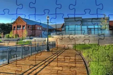 NC History Center