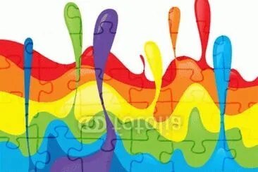 image jigsaw puzzle