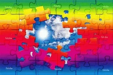 image jigsaw puzzle