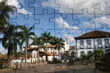 brasil jigsaw puzzle