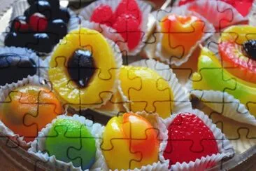 34rf jigsaw puzzle