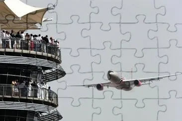 PASÃ“ ROSANDO... jigsaw puzzle