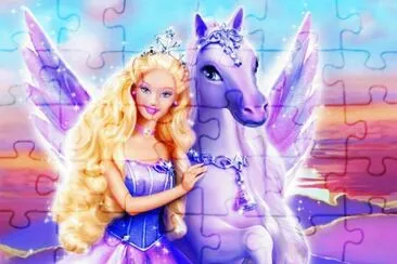 barbie