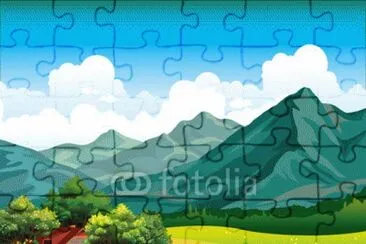 foto jigsaw puzzle