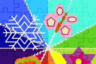 foto jigsaw puzzle