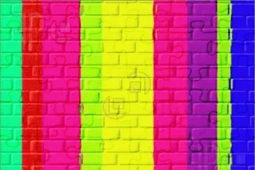 image jigsaw puzzle