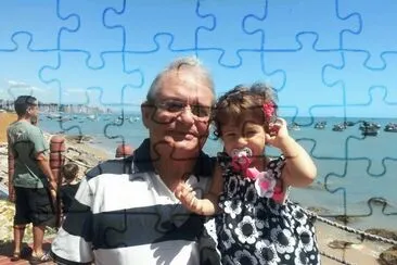 AntÃ´nio Maria jigsaw puzzle