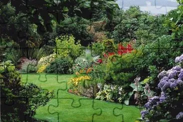 פאזל של Belo Jardim