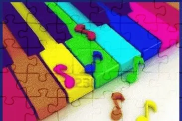 image jigsaw puzzle