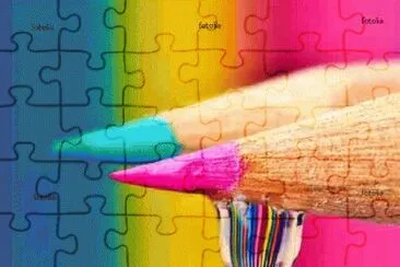 image jigsaw puzzle