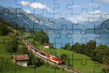 (247) jigsaw puzzle