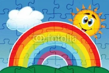 image jigsaw puzzle