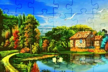 ujmzhngfbvc jigsaw puzzle