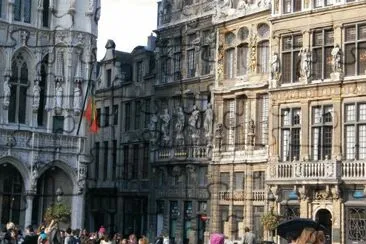 Bruxelles