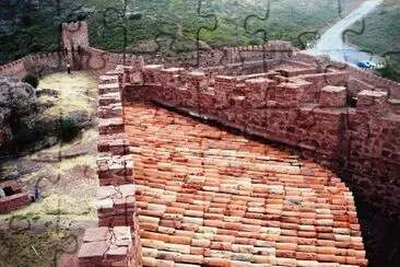 desde el castillo