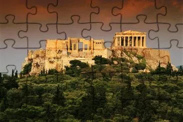 AcrÃ³polis-Atenes