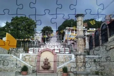 escalinata