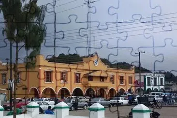 casona jigsaw puzzle