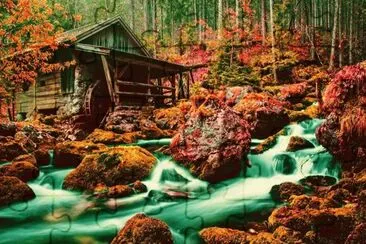 (248) jigsaw puzzle
